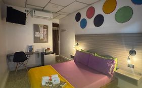Hotel Tamaiti